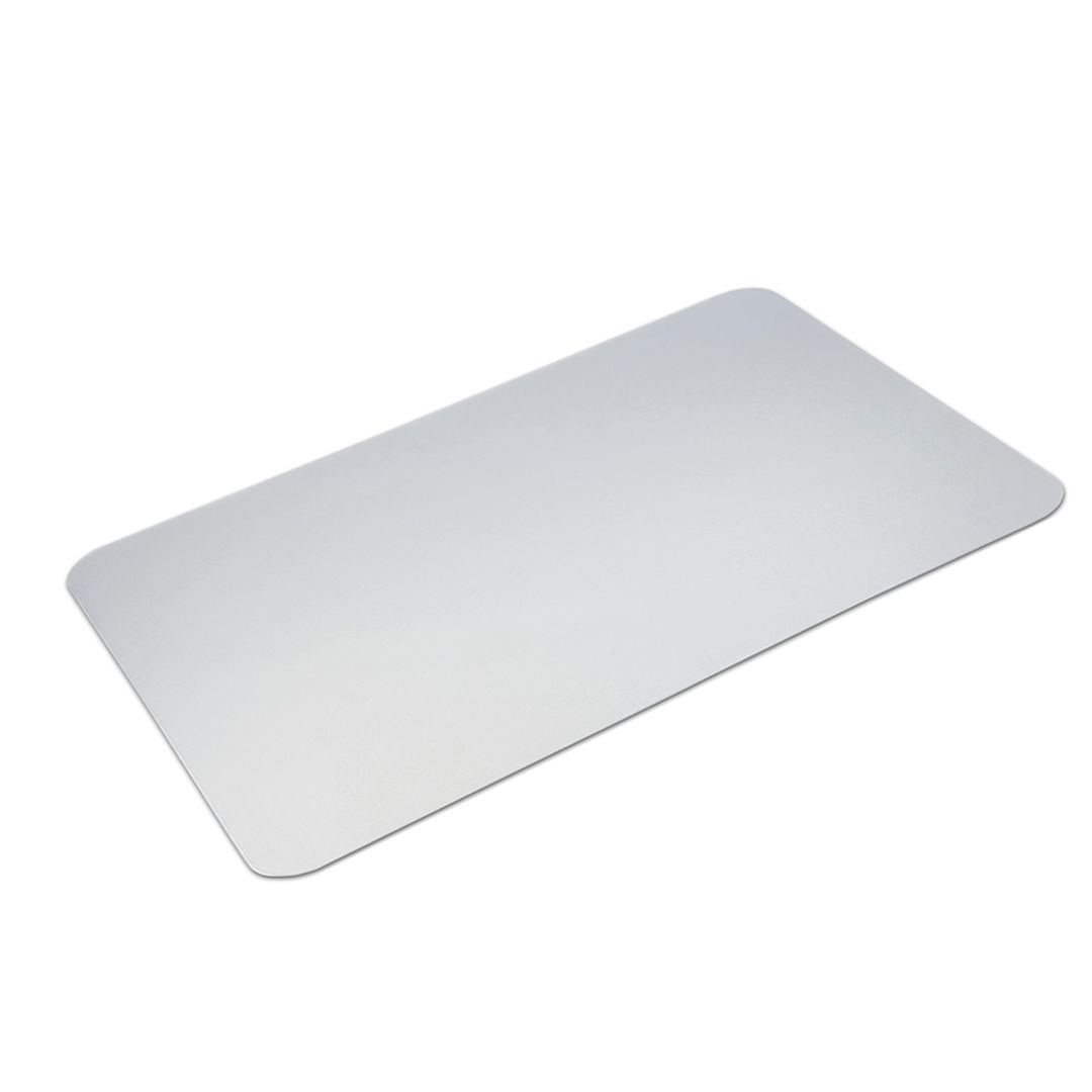 Коврик защитный для паркета/ламината Brabix, прямоугольный, 900*1200*1,8 мм, поликарбонат / Коврики входные