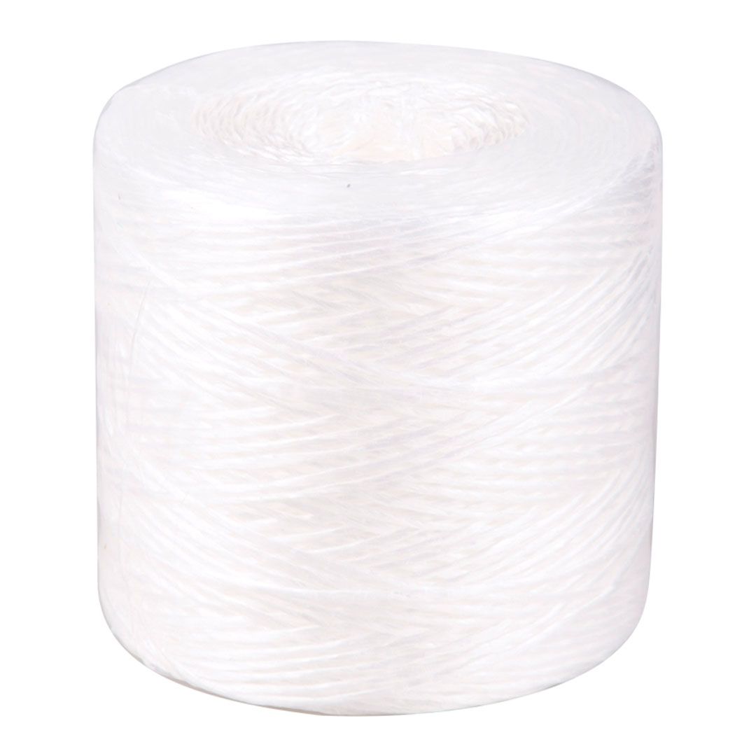 Шпагат полипропиленовый OfficeSpace, длина 625 м, 1600 текс, 1000 гр / Шпагаты oe.kz Шпагат полипропиленовый OfficeSpace, длина 625 м, 1600 текс, 1000 гр / Шпагаты