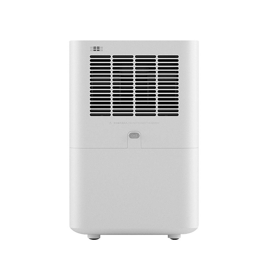 Увлажнитель воздуха Smartmi Evaporative Humidifier, 4 л, площадь помещения 25 м², белый / Очистители и увлажнители воздуха №3 oe.kz Увлажнитель воздуха Smartmi Evaporative Humidifier, 4 л, площадь помещения 25 м², белый / Очистители и увлажнители воздуха №3
