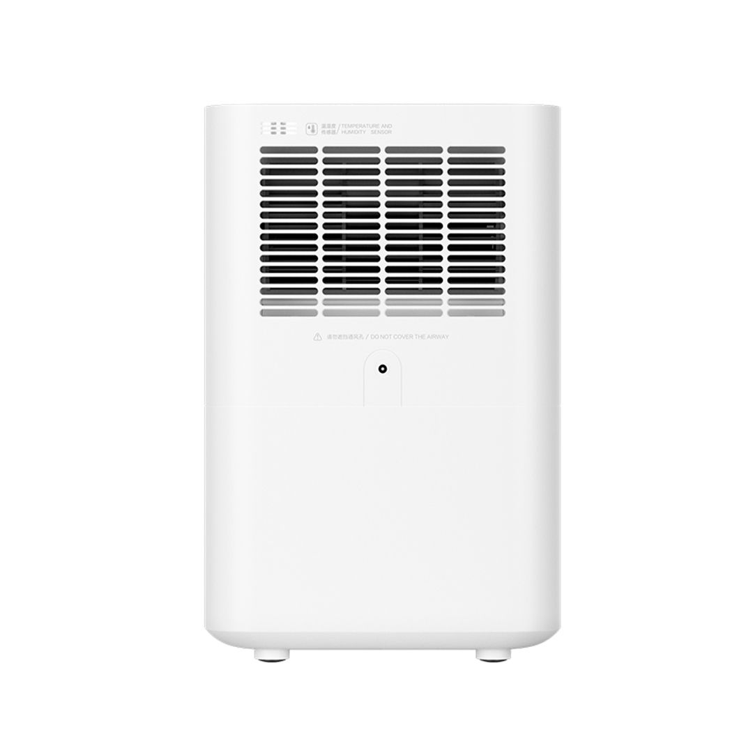 Увлажнитель воздуха Smartmi Evaporative Humidifier 2, 4 л, площадь помещения 25 м², белый / Очистители и увлажнители воздуха №2