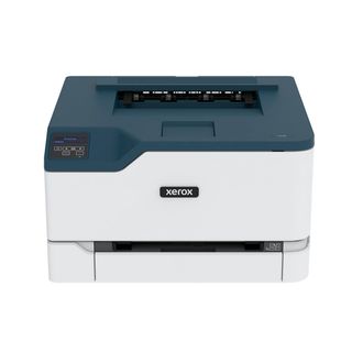 Принтер лазерный цветной Xerox C230DNI, А4, 12 стр/мин, 600*600 dpi, USB 2.0, Ethernet, Wi-Fi / Лазерные цветные