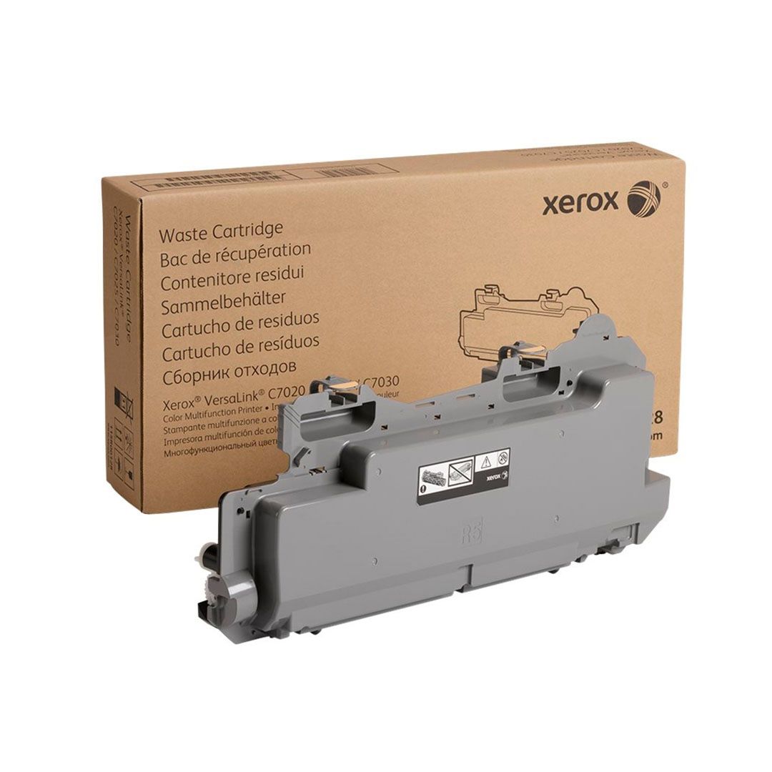 Контейнер для отработанного тонера Xerox 115R00128 для Xerox Color C7020/C7025/C7030 / null