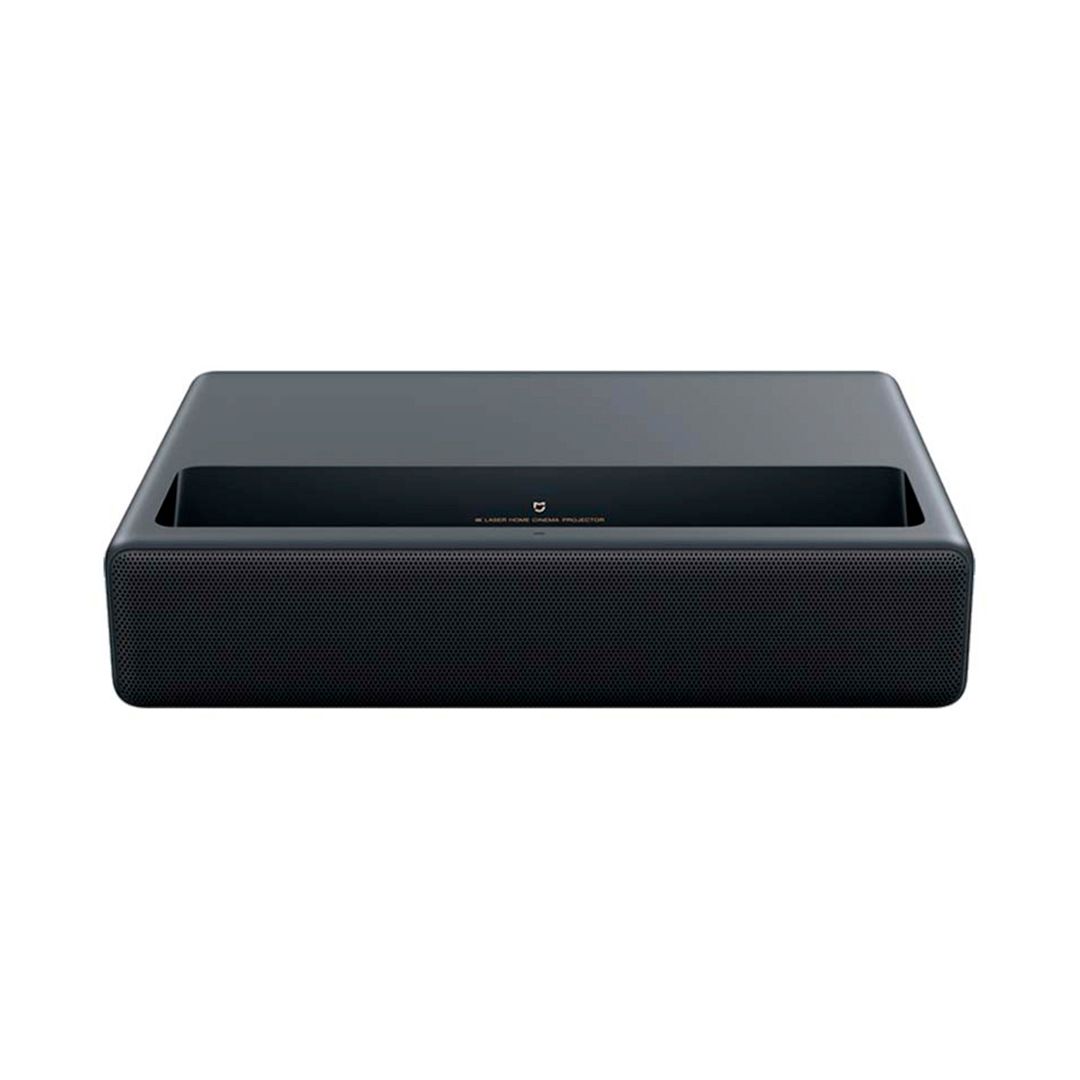 Проектор Xiaomi Laser Projector 150, портативный, DLP, (3000:1), черный / Проекторы №2