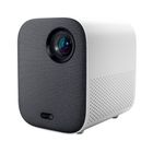 Проектор Mi Smart Projector 2, портативный, DLP, (1000:1), черно-белый