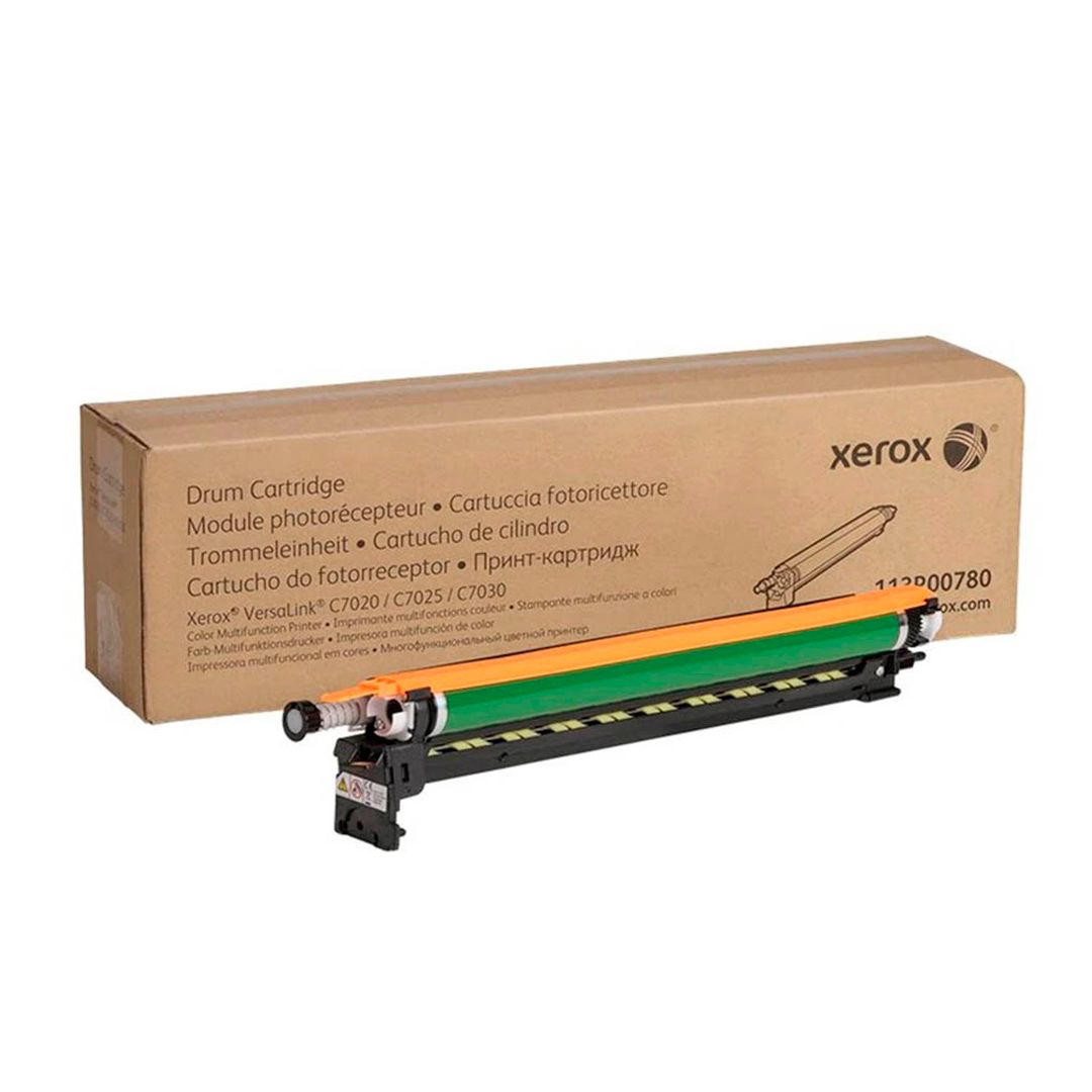 Фотобарабан оригинальный Xerox 113R00780 для VersaLink C7020/C7025/C7030 (по одному на каждый цвет) / Картриджи  цветные