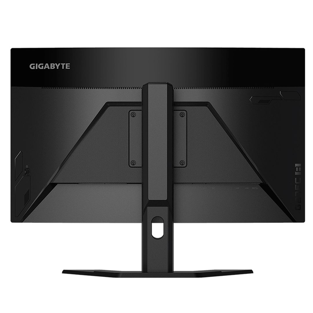 Монитор широкоформатный Gigabyte G27FC A-EK, HDMI, DisplayPort, LED, 27", 16:9, черный / Мониторы №2 oe.kz Монитор широкоформатный Gigabyte G27FC A-EK, HDMI, DisplayPort, LED, 27", 16:9, черный / Мониторы №2