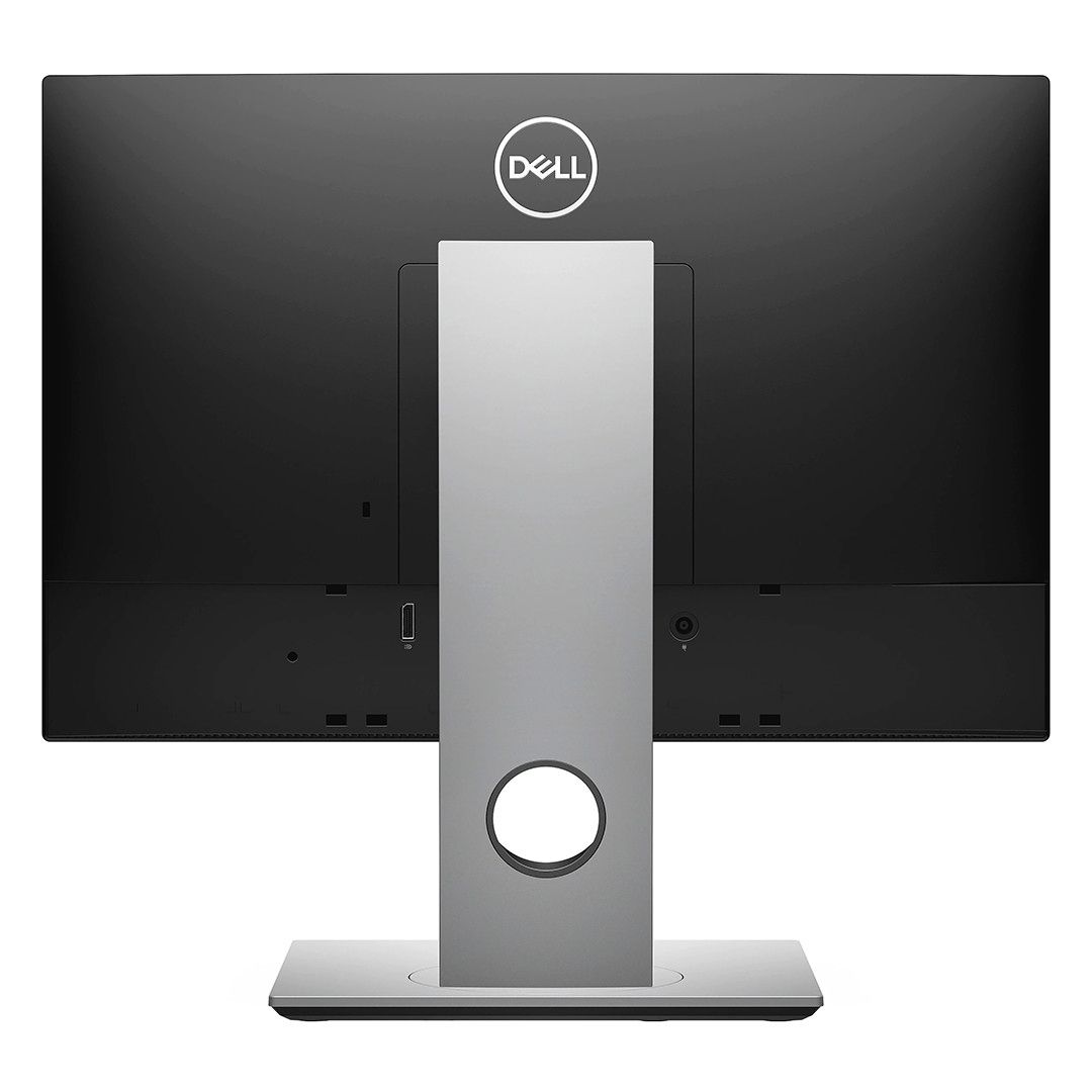 Моноблок Dell Optiflex 3280, Core i3 10105T, 3,0 GHz,256Gb SSD, RAM 8Gb, Windows 10 Pro, черный / Системные блоки, моноблоки №4