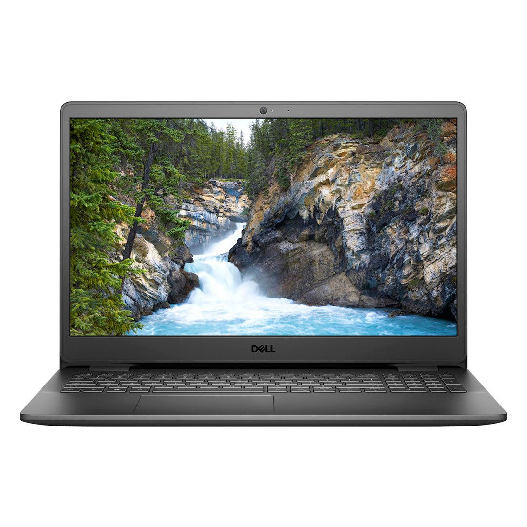 Ноутбук Dell Vostro 3500, 15.6", Core i3-1115G4, 3,0 GHz, 256 Gb SSD, RAM 8Gb, Windows 10 Pro / Ноутбуки