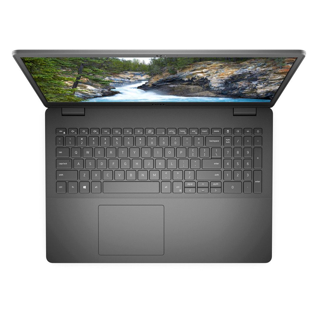 Ноутбук Dell Vostro 3500, 15.6", Core i3-1115G4, 3,0 GHz, 256 Gb SSD, RAM 8Gb, Windows 10 Pro / Ноутбуки №4