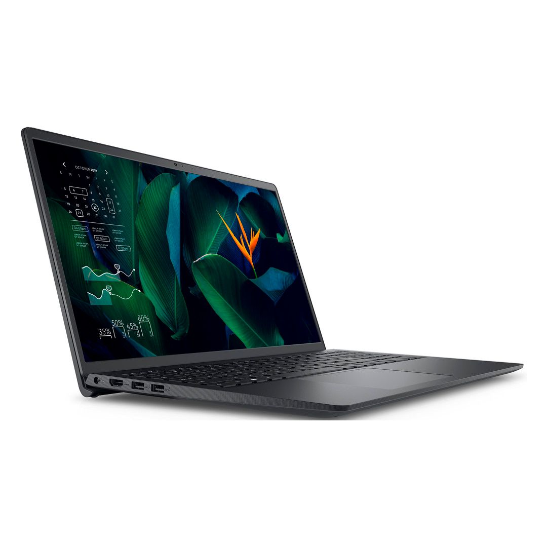 Ноутбук Dell Vostro 3515, 15.6", Ryzen 3 3250U, 2,6 GHz, 256 Gb SSD, RAM 8Gb, Windows 10 / Ноутбуки №2
