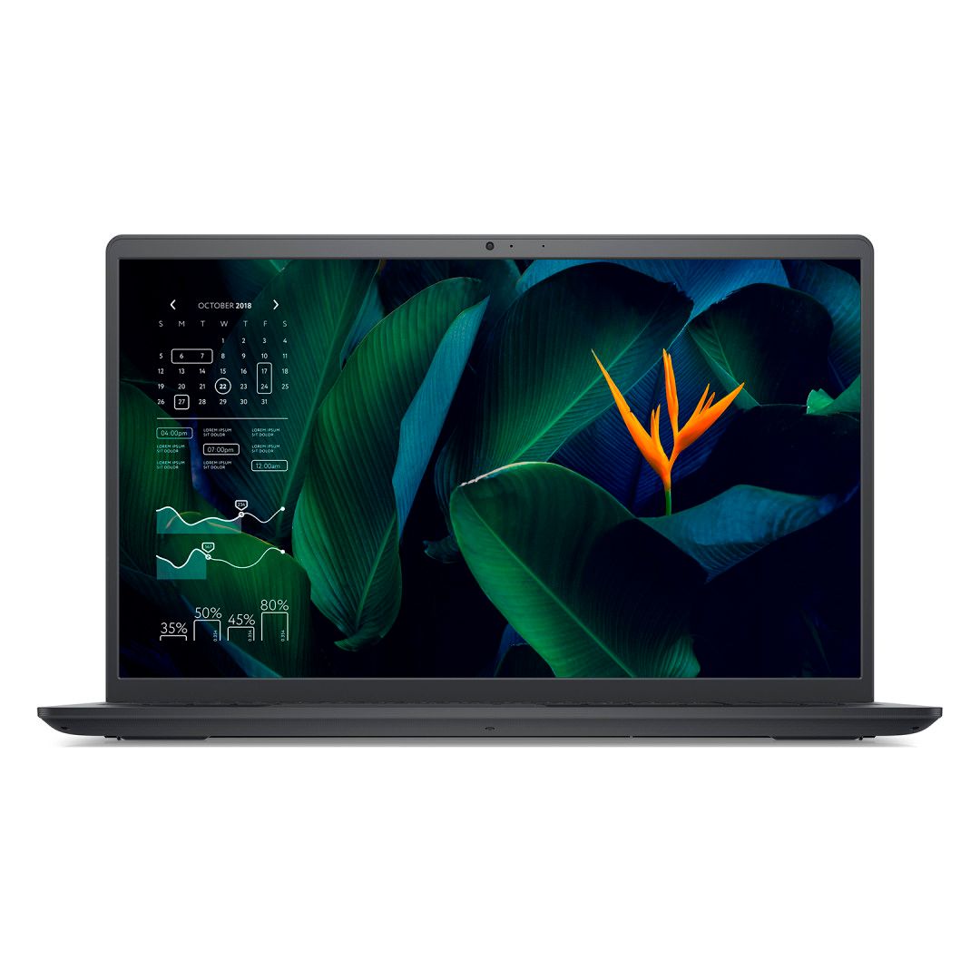 Ноутбук Dell Vostro 3515, 15.6", Ryzen 3 3250U, 2,6 GHz, 256 Gb SSD, RAM 8Gb, Windows 10 / Ноутбуки