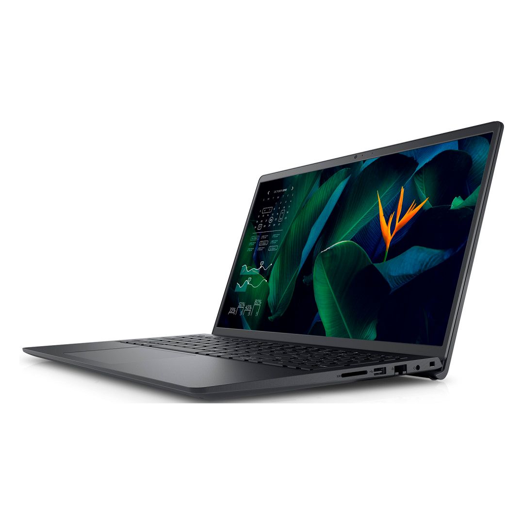 Ноутбук Dell Vostro 3515, 15.6", Ryzen 3 3250U, 2,6 GHz, 256 Gb SSD, RAM 8Gb, Windows 10 / Ноутбуки №3