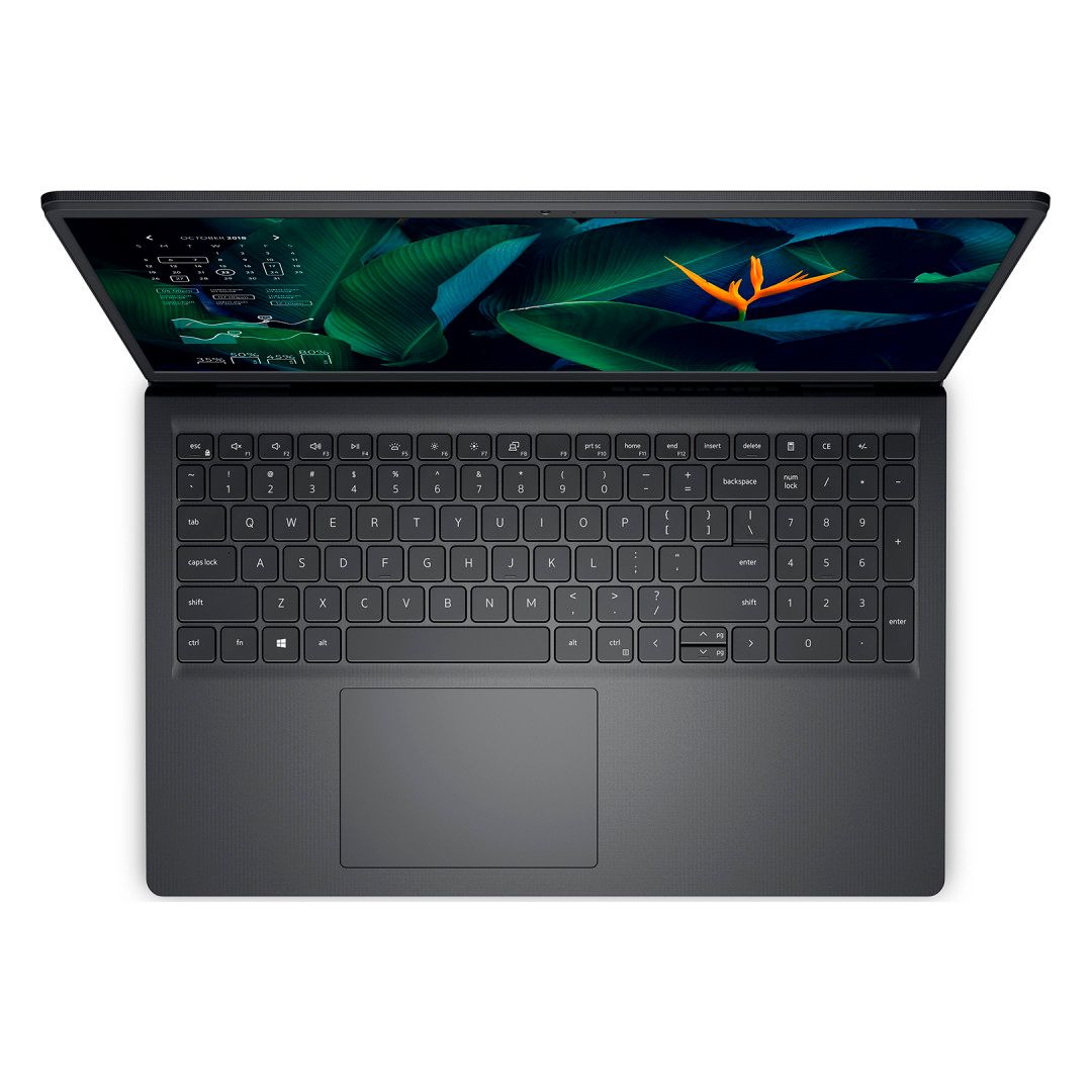 Ноутбук Dell Vostro 3515, 15.6", Ryzen 3 3250U, 2,6 GHz, 256 Gb SSD, RAM 8Gb, Windows 10 / Ноутбуки №4