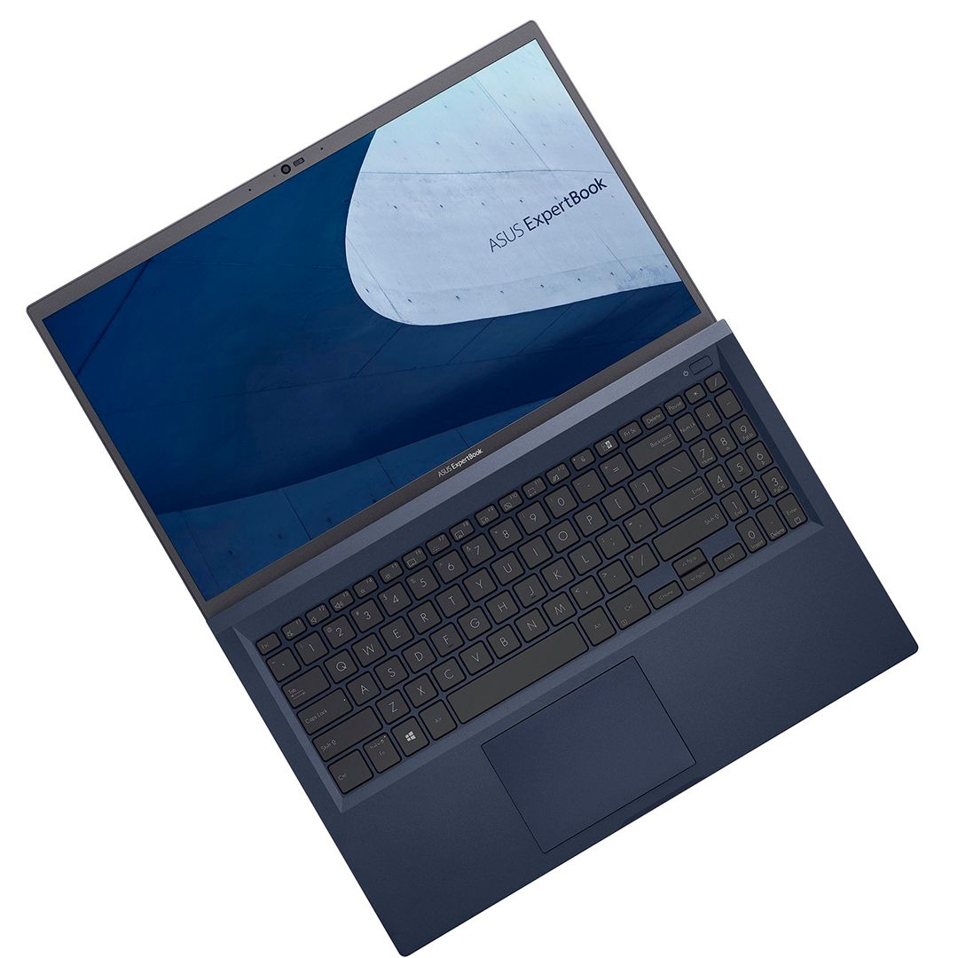 Ноутбук Asus Expertbook B1 B1500, 15,6", Pentium Gold 7505, 2,0 GHz, 256Gb SSD, RAM 8Gb, Windows 10 / Ноутбуки №2