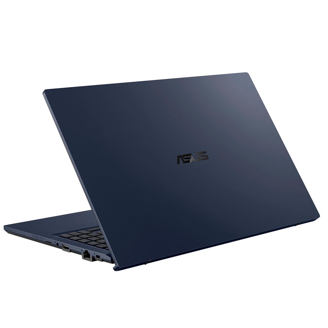 Ноутбук Asus Expertbook B1 B1500, 15,6", Pentium Gold 7505, 2,0 GHz, 256Gb SSD, RAM 8Gb, Windows 10 / Ноутбуки №3
