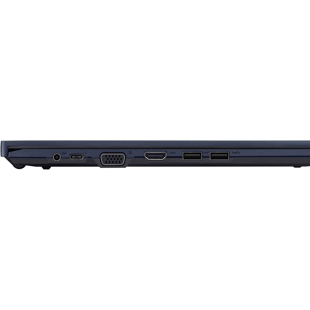 Ноутбук Asus Expertbook B1 B1500, 15,6", Pentium Gold 7505, 2,0 GHz, 256Gb SSD, RAM 8Gb, Windows 10 / Ноутбуки №4