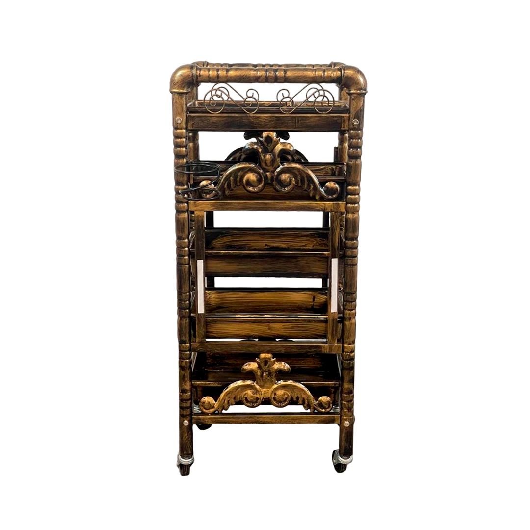 Тумба помощник "Бронза", ассорти / Мебель для салонов красоты №2 oe.kz Тумба помощник "Бронза", ассорти / Мебель для салонов красоты №2