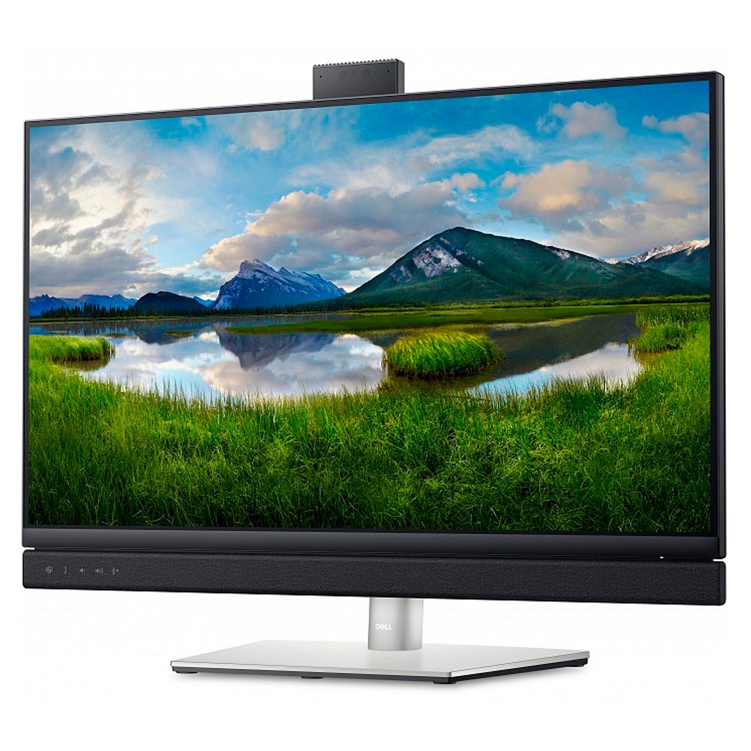 Монитор Dell C2722DE,HDMI, DIsplayPort, Type C/IPS, 27", 16:9, черно-серый / Мониторы №2 oe.kz Монитор Dell C2722DE,HDMI, DIsplayPort, Type C/IPS, 27", 16:9, черно-серый / Мониторы №2