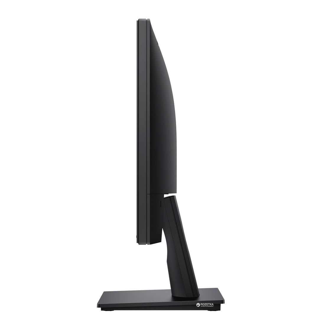 Монитор Dell E2016HV, VGA/TN 19.5", 16:9,  черный / Мониторы №3
