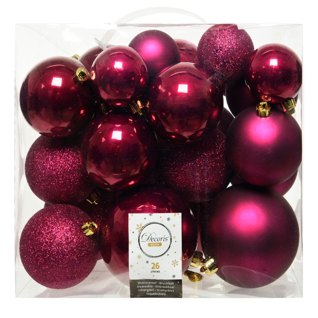  / Шырша безендірмелері