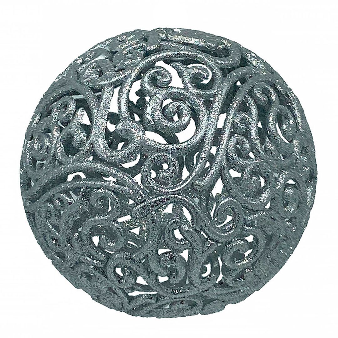 Шар ажурный пластиковый, 100 мм, ассорти, цена за штуку / Елочные украшения №4 oe.kz Шар ажурный пластиковый, 100 мм, ассорти, цена за штуку / Елочные украшения №4