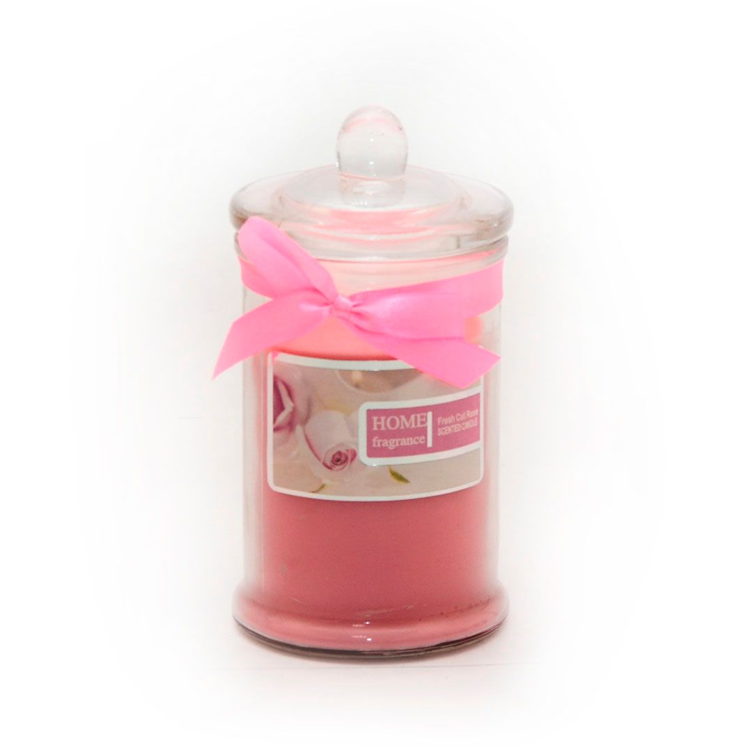 Подсвечник с крышкой, стекло, ассорти / Вешалки