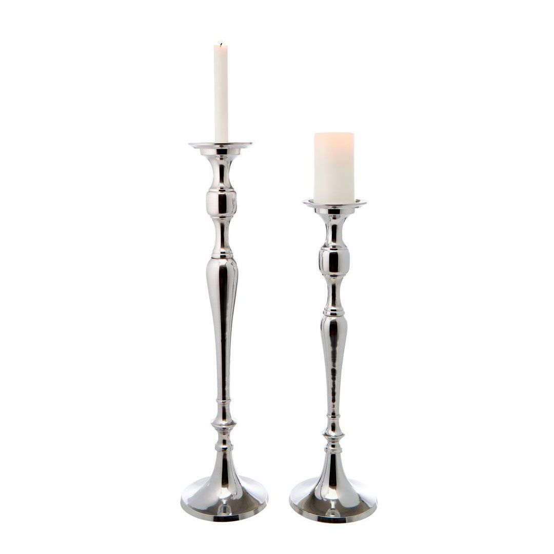 Подсвечники Sylvester 50 см и 62 см / Вешалки oe.kz Подсвечники Sylvester 50 см и 62 см / Вешалки