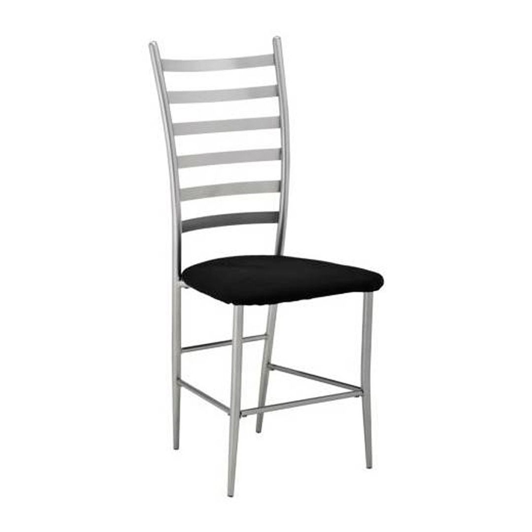 Стул Svinninge, металл, черный / Стулья