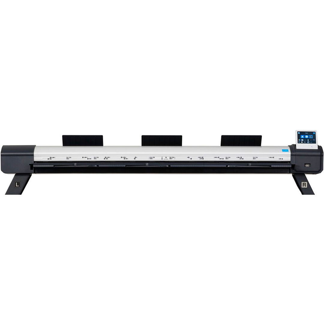 Сканер Canon L36EI Scanner для TM-300, A0, 600*600 dpi, USB 3.0, LAN, CIS, протяжной / Сканеры