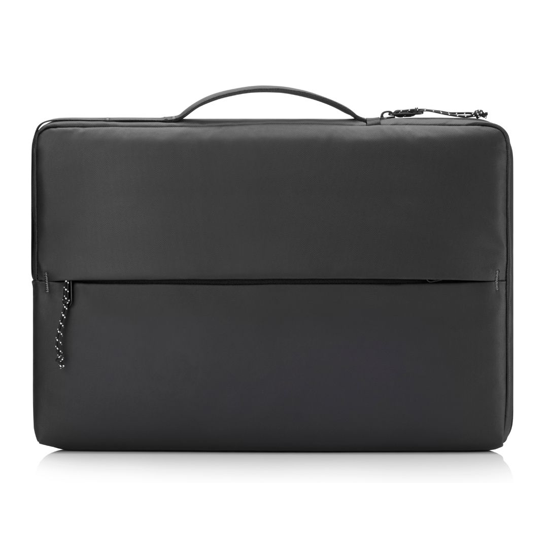 Чехол-сумка для ноутбука HP Sports Sleeve, для 15,6", черная / Рюкзаки, чемоданы, сумки