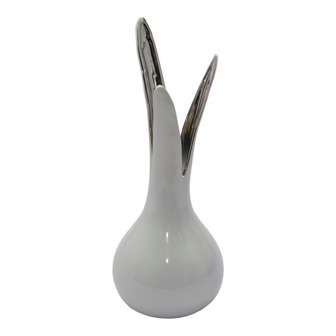 Ваза, 11,5*11,5*29,5 см / Декоративные вазы oe.kz Ваза, 11,5*11,5*29,5 см / Декоративные вазы