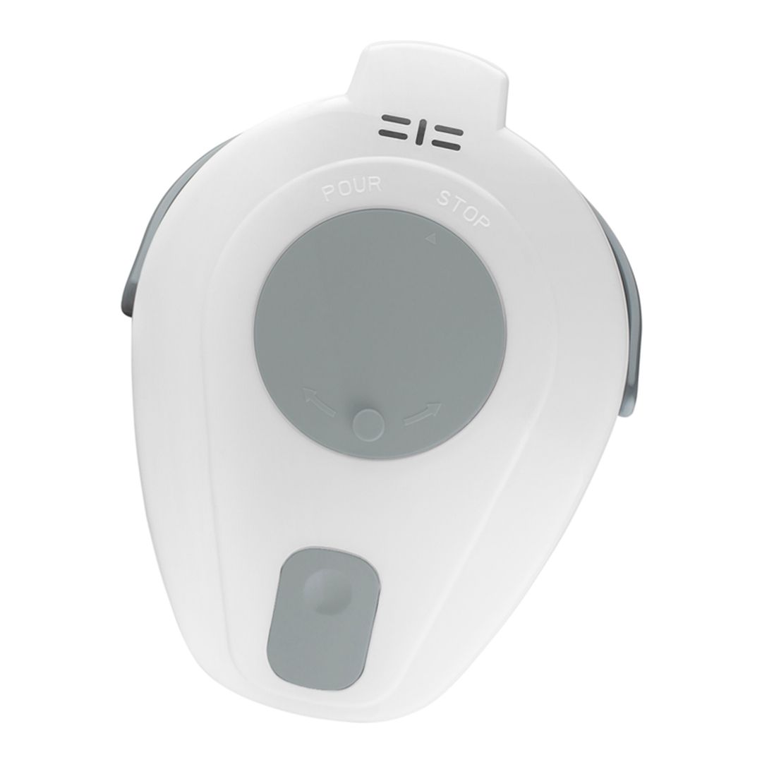 Термопот Scarlett SC-ET10D12, пластик, 2,5 литров, 650 Вт / Термопоты	 №2