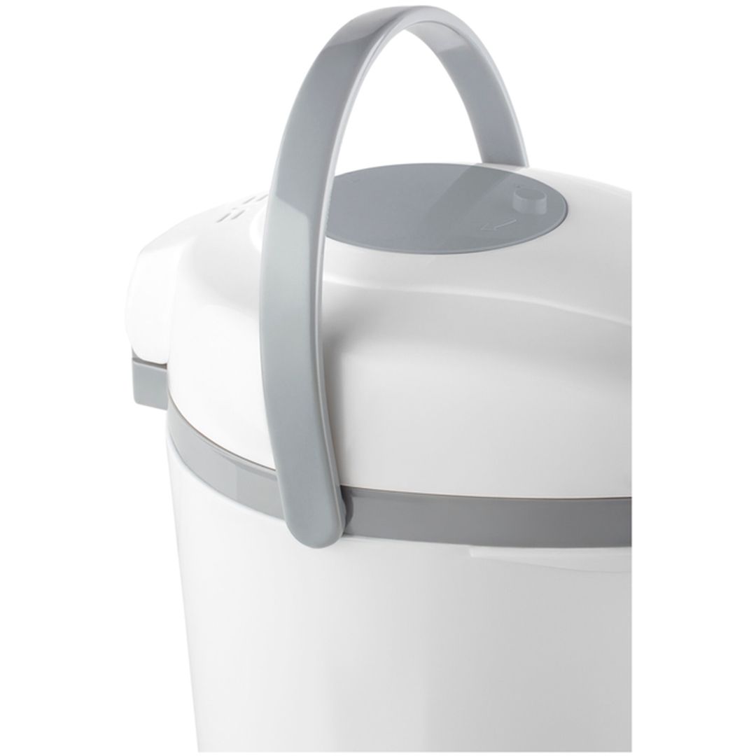 Термопот Scarlett SC-ET10D12, пластик, 2,5 литров, 650 Вт / Термопоты	 №5