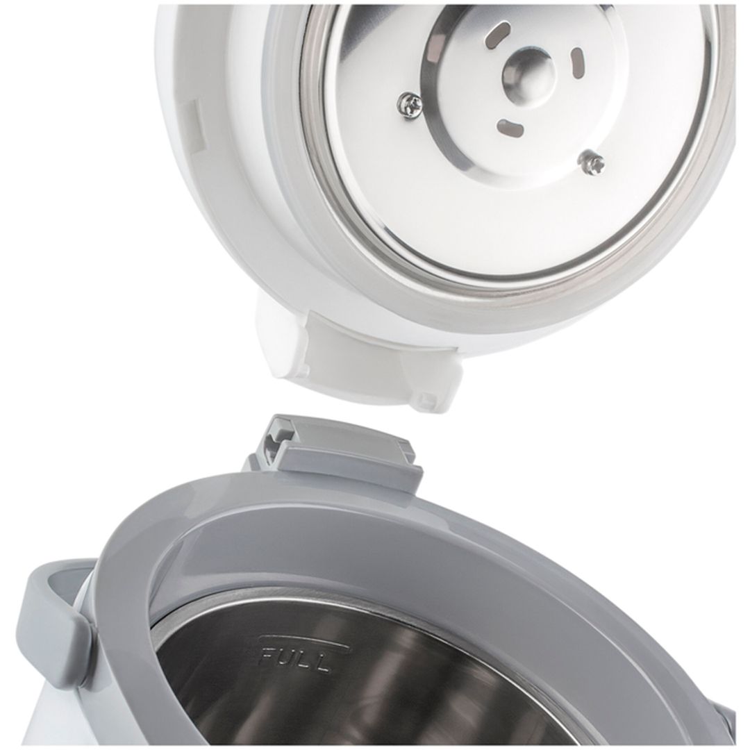 Термопот Scarlett SC-ET10D12, пластик, 2,5 литров, 650 Вт / Термопоты	 №7