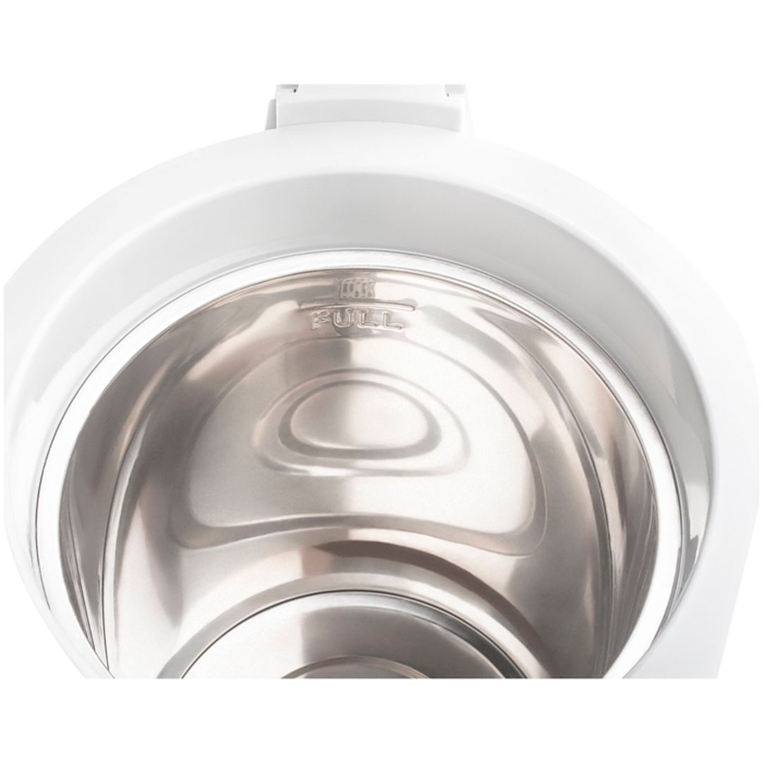 Термопот Scarlett SC-ET10D12, пластик, 2,5 литров, 650 Вт / Термопоты	 №4