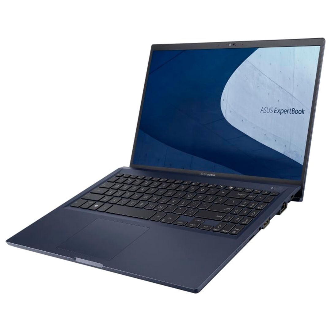 Ноутбук Asus ExpertBook B1 B1500, 15,6'', Core i3-1115G4, 3 GHz, 256Gb, RAM 4Gb, Windows 10 / Ноутбуки №2