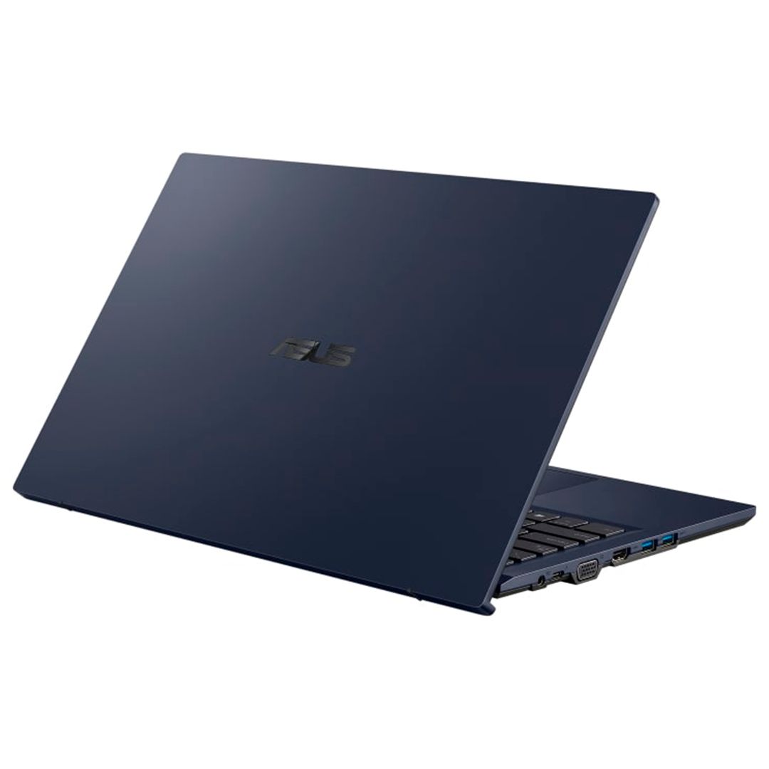 Ноутбук Asus ExpertBook B1 B1500, 15,6'', Core i3-1115G4, 3 GHz, 256Gb, RAM 4Gb, Windows 10 / Ноутбуки №4
