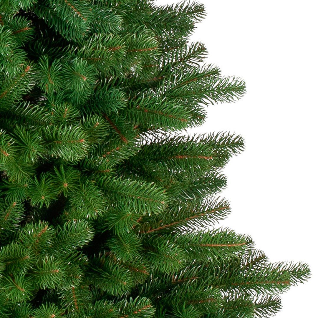 Елка искусственная Fluffy (Флафи) 270 см, зеленая / Елки, изделия из хвои №2
