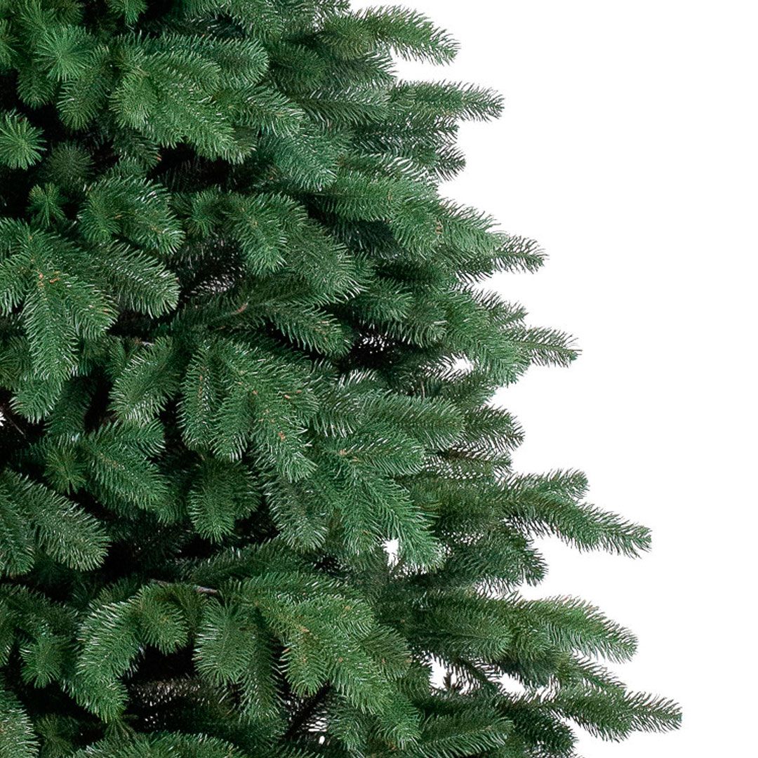 Елка искусственная Natalie (Натали), 180 см, зеленая / Елки, изделия из хвои №2