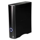 Жесткий диск 8 TB, Transcend "StoreJet 35T3", 3,5", USB 3.0, HDD, черный