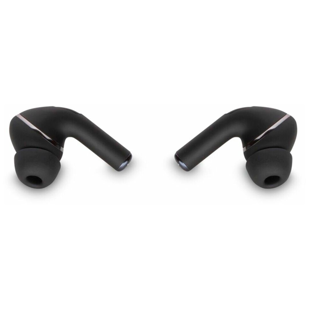 Наушники-вкладыши беспроводные Accesstyle Indigo TWS Black, черные / null №4
