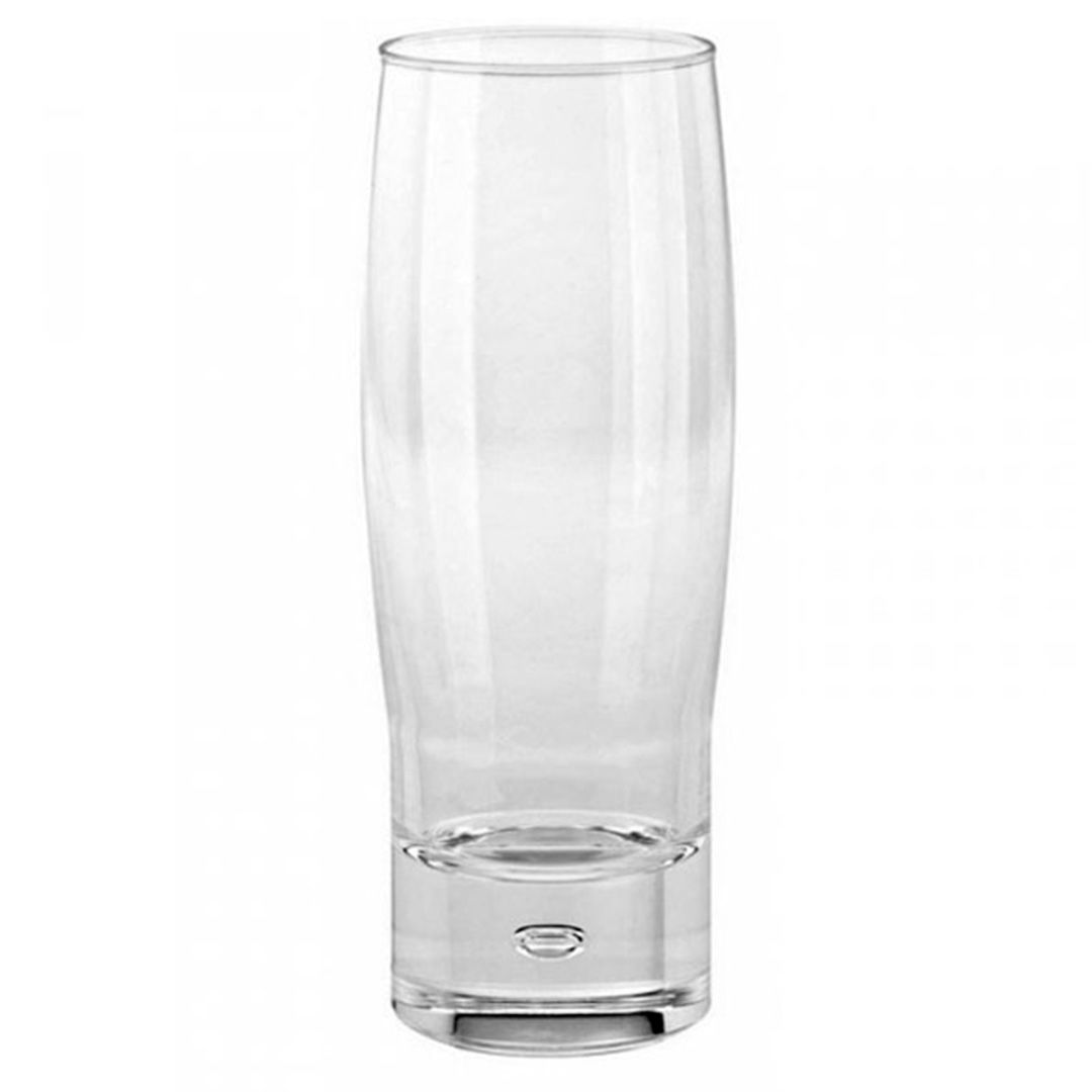 Набор стаканов Durobor, 290 мл, стекло, 6 шт/упак / Посуда столовая