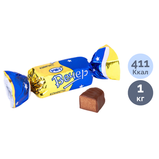 Помадалы кәмпиттер Рахат "Кеш", 1 кг / Кәмпиттер oe.kz Помадалы кәмпиттер Рахат "Кеш", 1 кг / Кәмпиттер