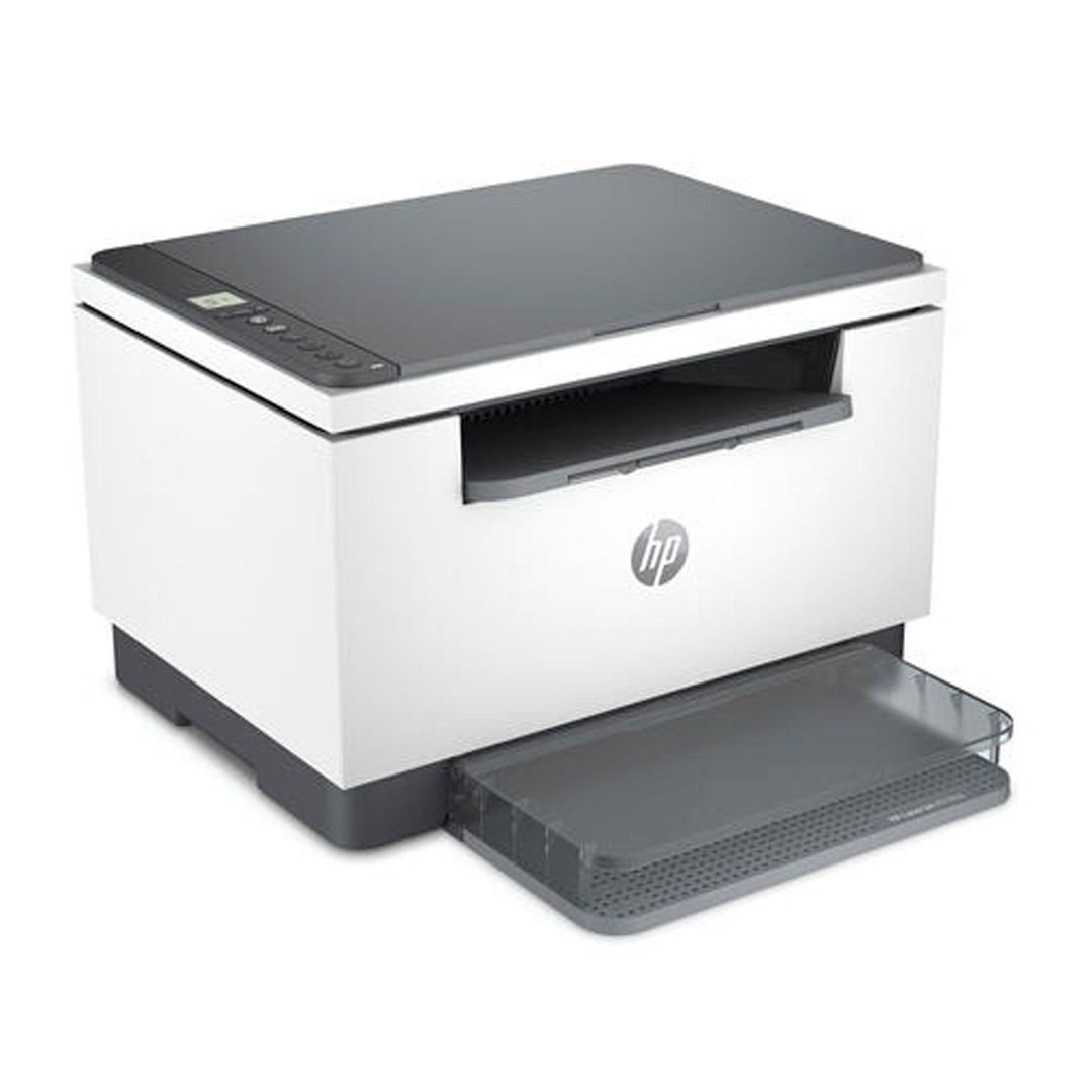МФУ лазерное HP LaserJet M236d (принтер, сканер, копирование), А4, 29 стр/мин / Лазерные монохромные