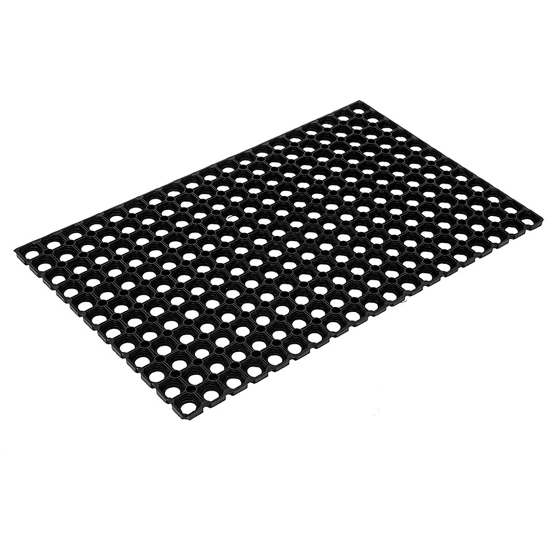 Коврик входной Vortex, ячеистый, размер 500*800*16 мм / Коврики входные