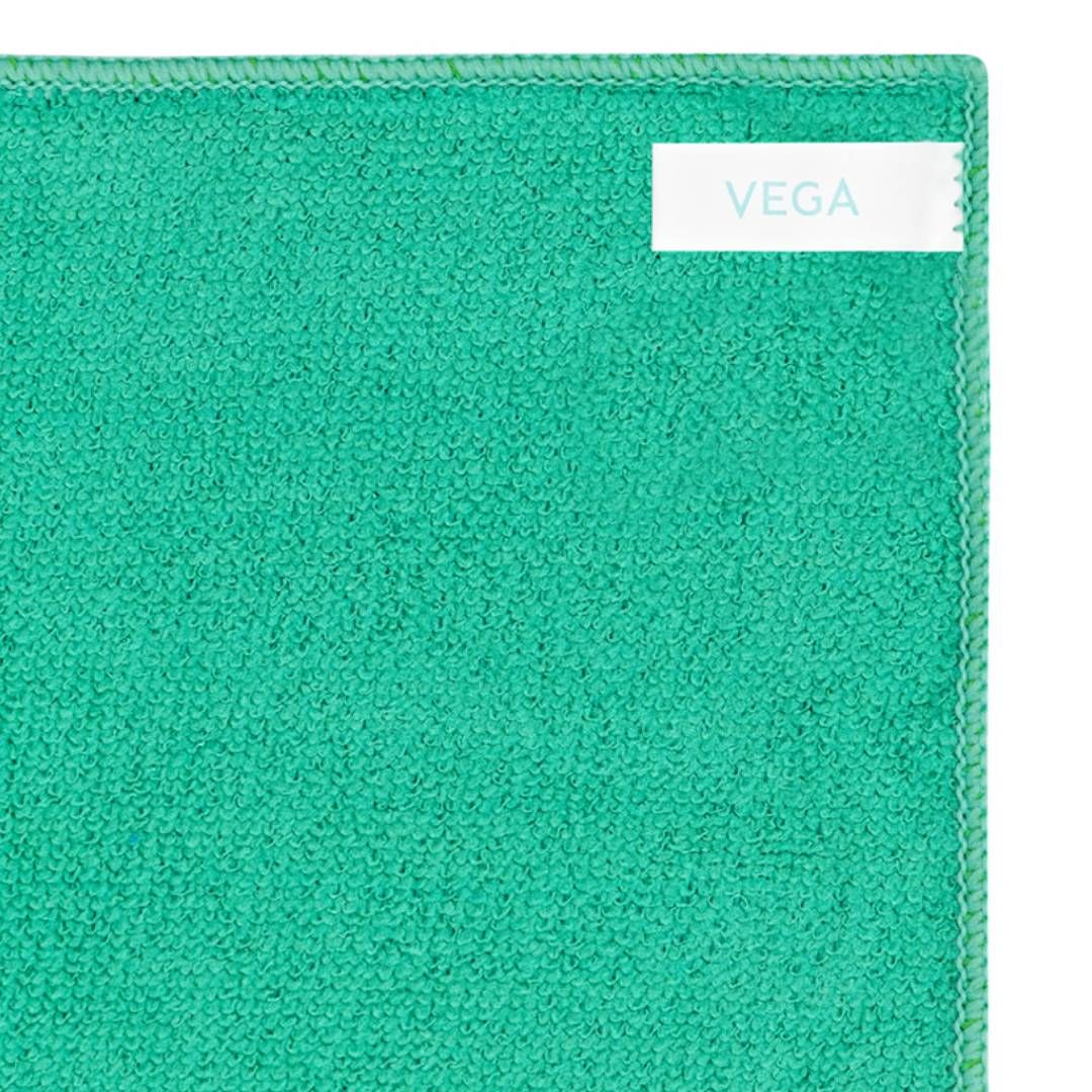 Салфетка из микрофибры Vega, размер 30*30 см / Салфетки хозяйственные №2