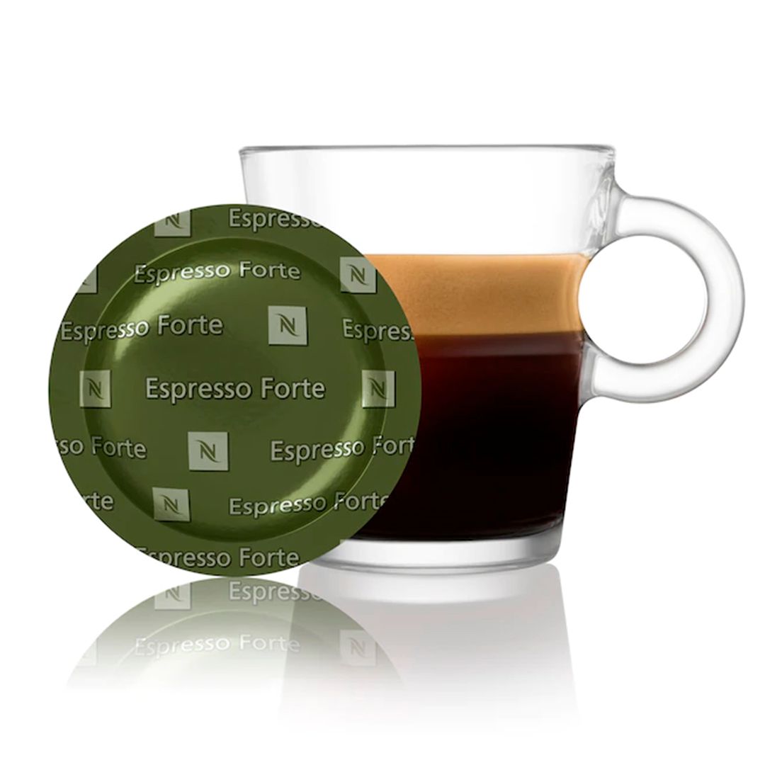  / Капсуладағы кофе және шай