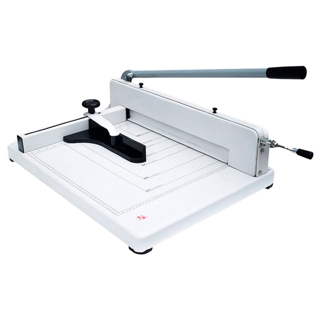 Резак Rayson RC-518, А3 формат, 400 листов, гильотинный / Резаки