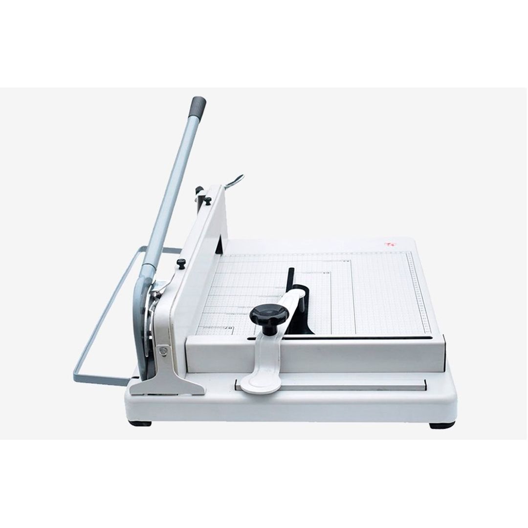 Резак Rayson RC-518, А3 формат, 400 листов, гильотинный / Резаки №3