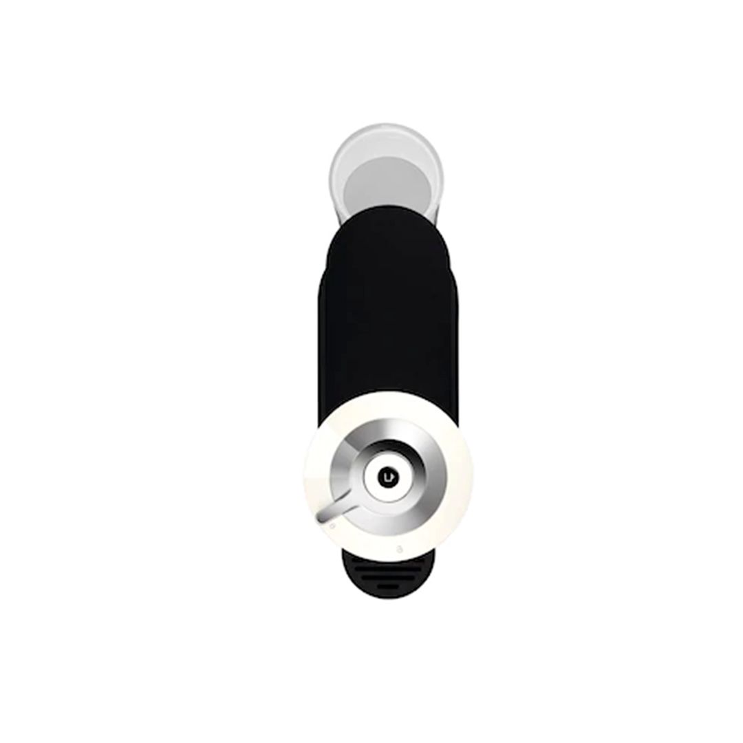 Кофемашина Nespresso Vertuo Next D White, капсульная, белая / Кофемашины	 №4